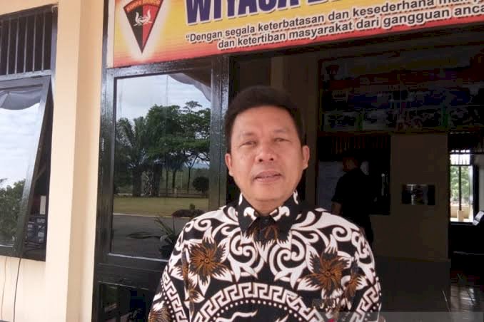 Lemkapi: Aipda Jirin Inspirasi Anggota Polri Lain